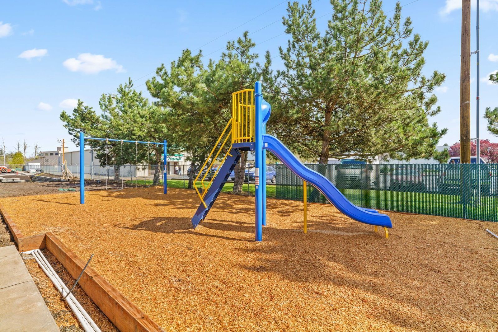 COMING SOON: ALBANY BRAND NEW COMPLEX | 2nd Floor 2 Bed 1.5 Bath | W/D Included property image