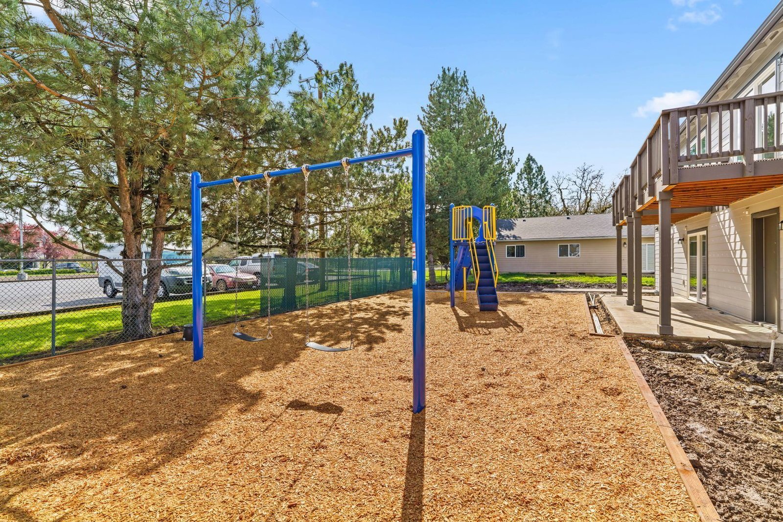 COMING SOON: ALBANY BRAND NEW COMPLEX | 1st Floor 2 Bed 1.5 Bath ADA Unit | W/D Included property image