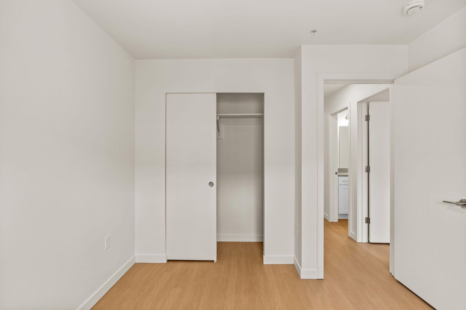 COMING SOON: ALBANY BRAND NEW COMPLEX | 1st Floor 2 Bed 1.5 Bath ADA Unit | W/D Included property image