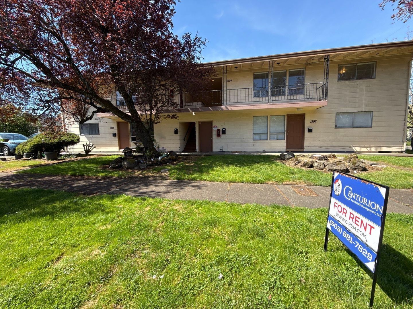 SE Salem 2 Bed 1 Bath 2nd Floor, Apartment, W/S/G Paid, AVAILABLE NOW! property image