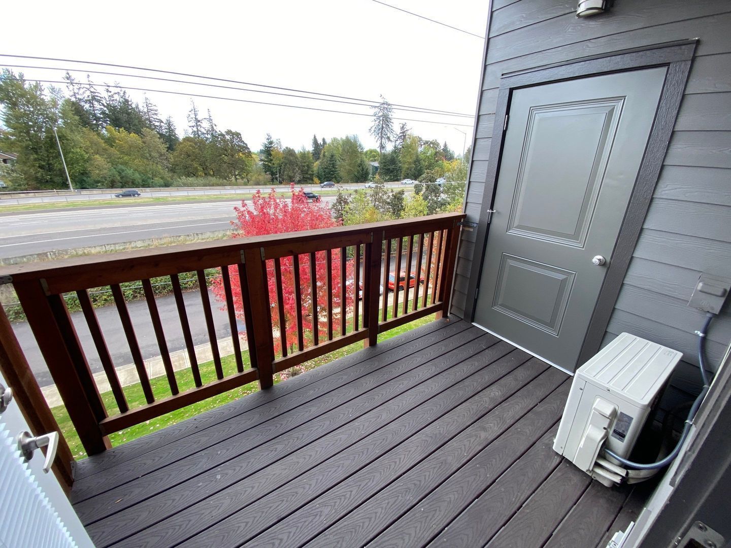 $99 Move-In & $1,400 Special | 3rd Floor 2BR/2BA NE Salem | AC | COMING SOON property image