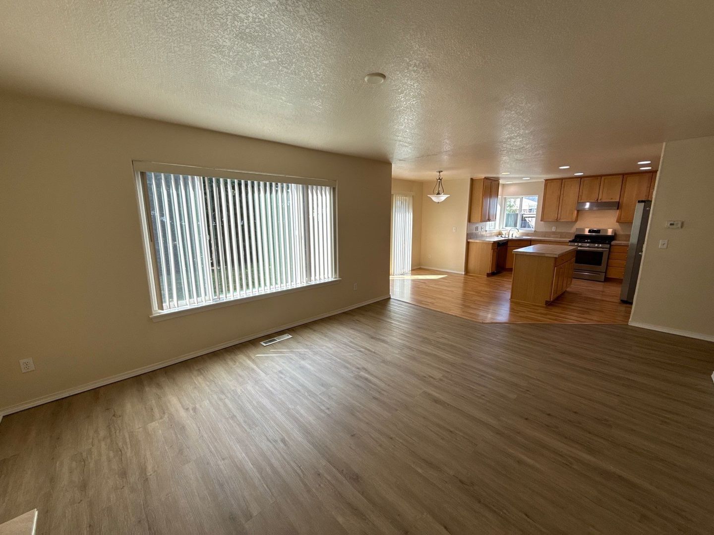 Albany 4 Bed, 2.5 Bath, Single Family Home, AVAILABLE NOW! property image