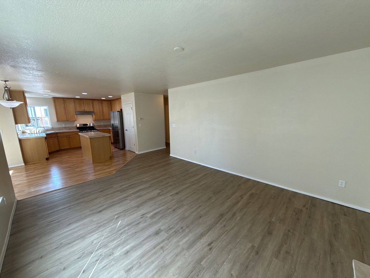 Albany 4 Bed, 2.5 Bath, Single Family Home, AVAILABLE NOW! property image