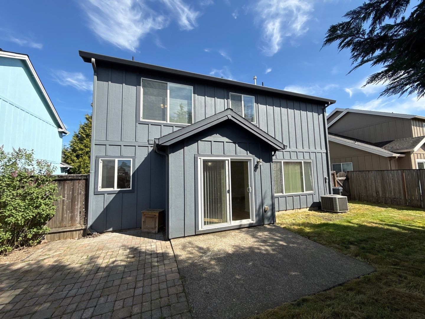 Albany 4 Bed, 2.5 Bath, Single Family Home, AVAILABLE NOW! property image