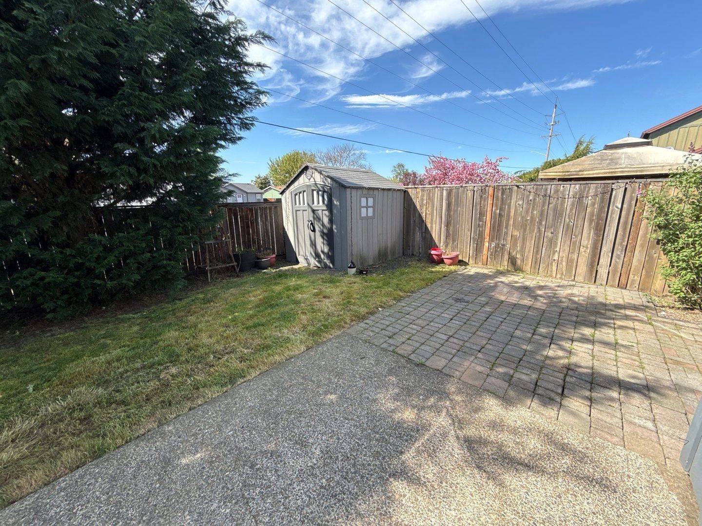 Albany 4 Bed, 2.5 Bath, Single Family Home, AVAILABLE NOW! property image