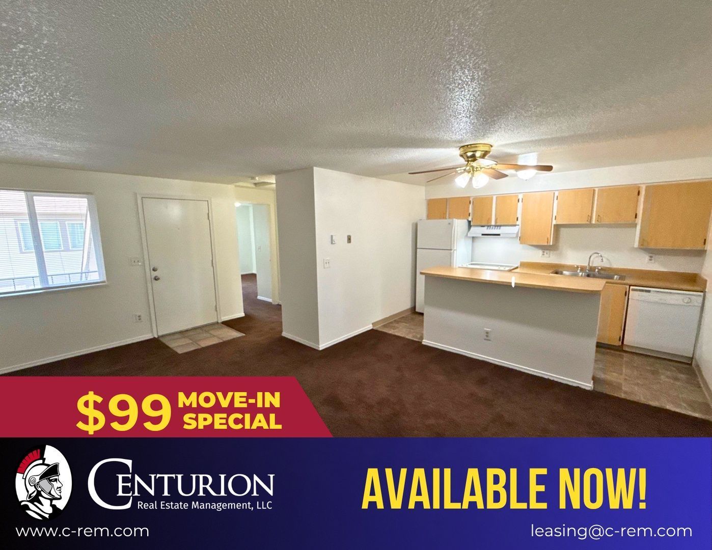 $1,025 First 3 Months, S Salem, 1 Bed, 1 Bath, 2nd Floor Apartment, Laundry On Site, AVAILABLE NOW! property image