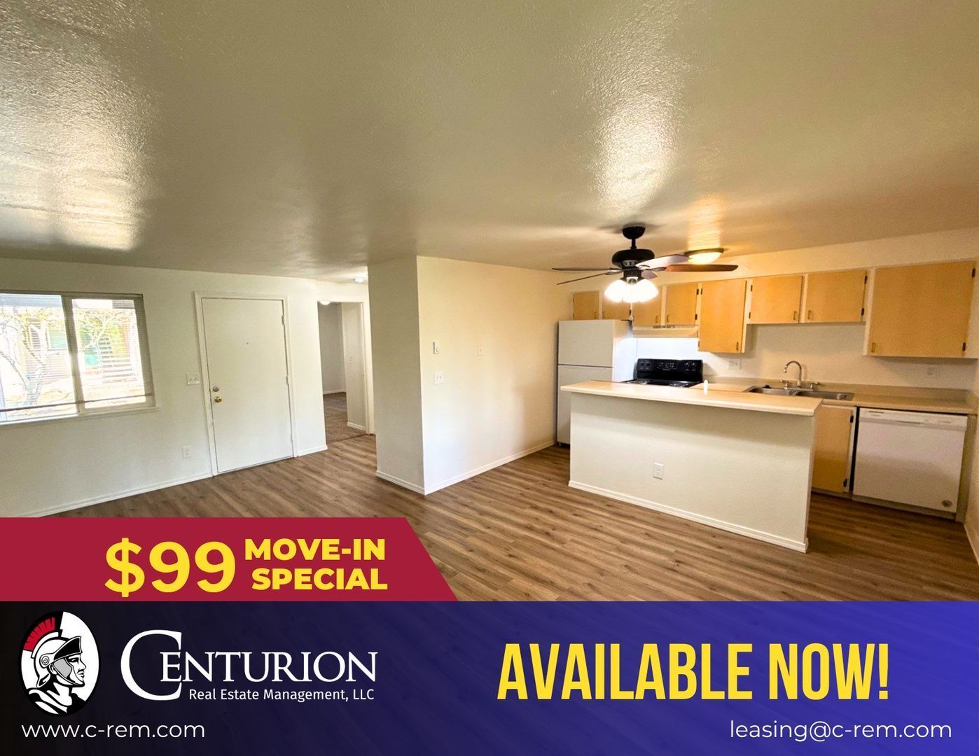 $1,025 First 3 Months, S Salem, 1 Bed, 1 Bath, 1st Floor Apartment, Laundry On Site, AVAILABLE NOW! property image