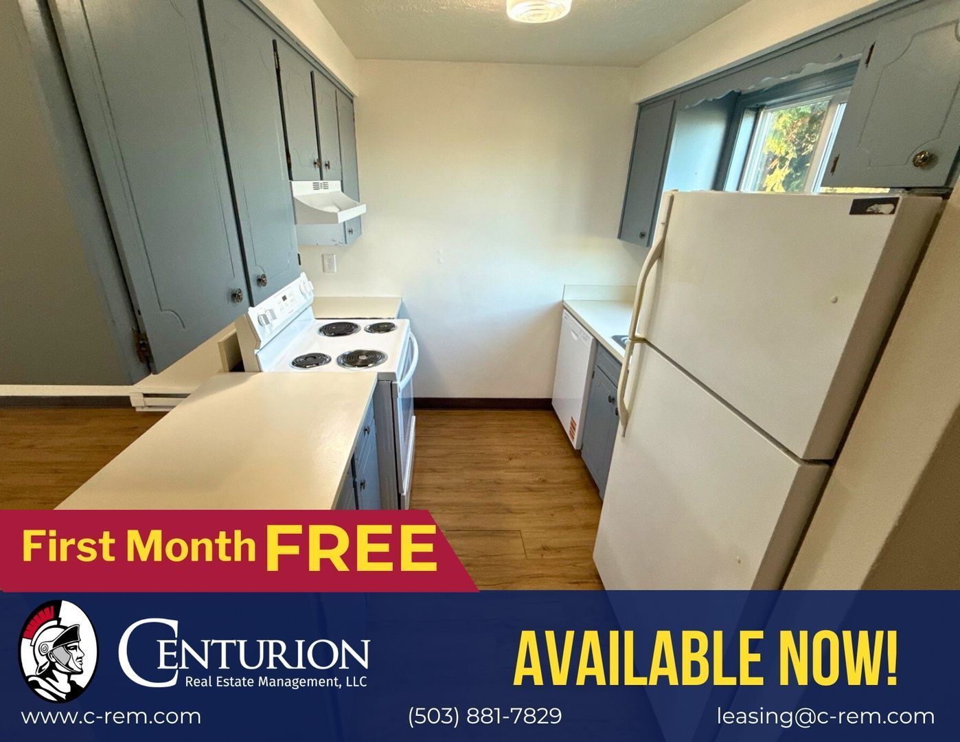 $1095 First 3 Months, SE Salem 2 Bed 1 Bath, 2nd Floor Apartment, Pet's are Welcome | AVAILABLE NOW! property image