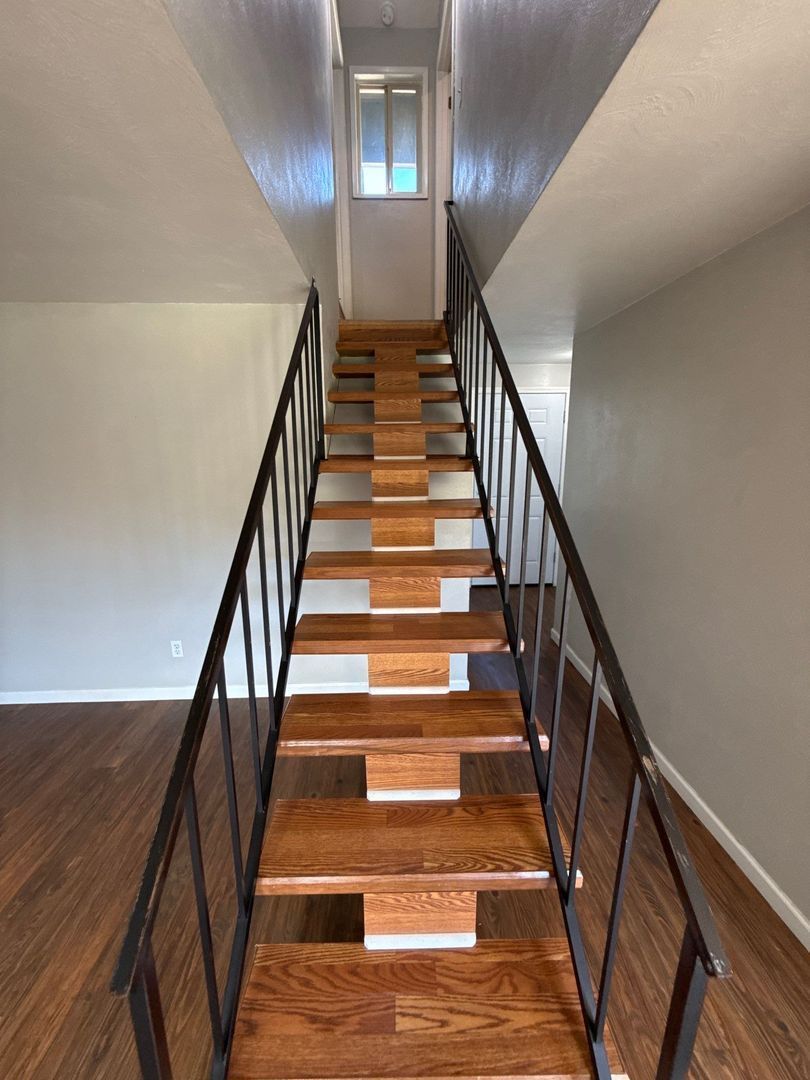 SE Salem, 3 Bedroom , 1 Bath, Half-Duplex, Solar Panels, COMING SOON! property image