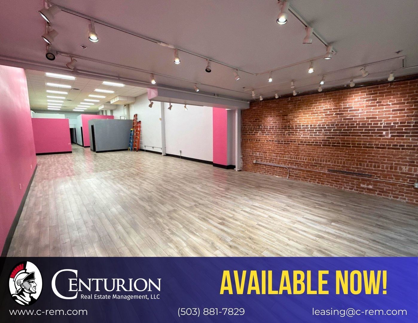 Office Space for Rent, Lease Terms Negotiable, AVAILABLE NOW! property image