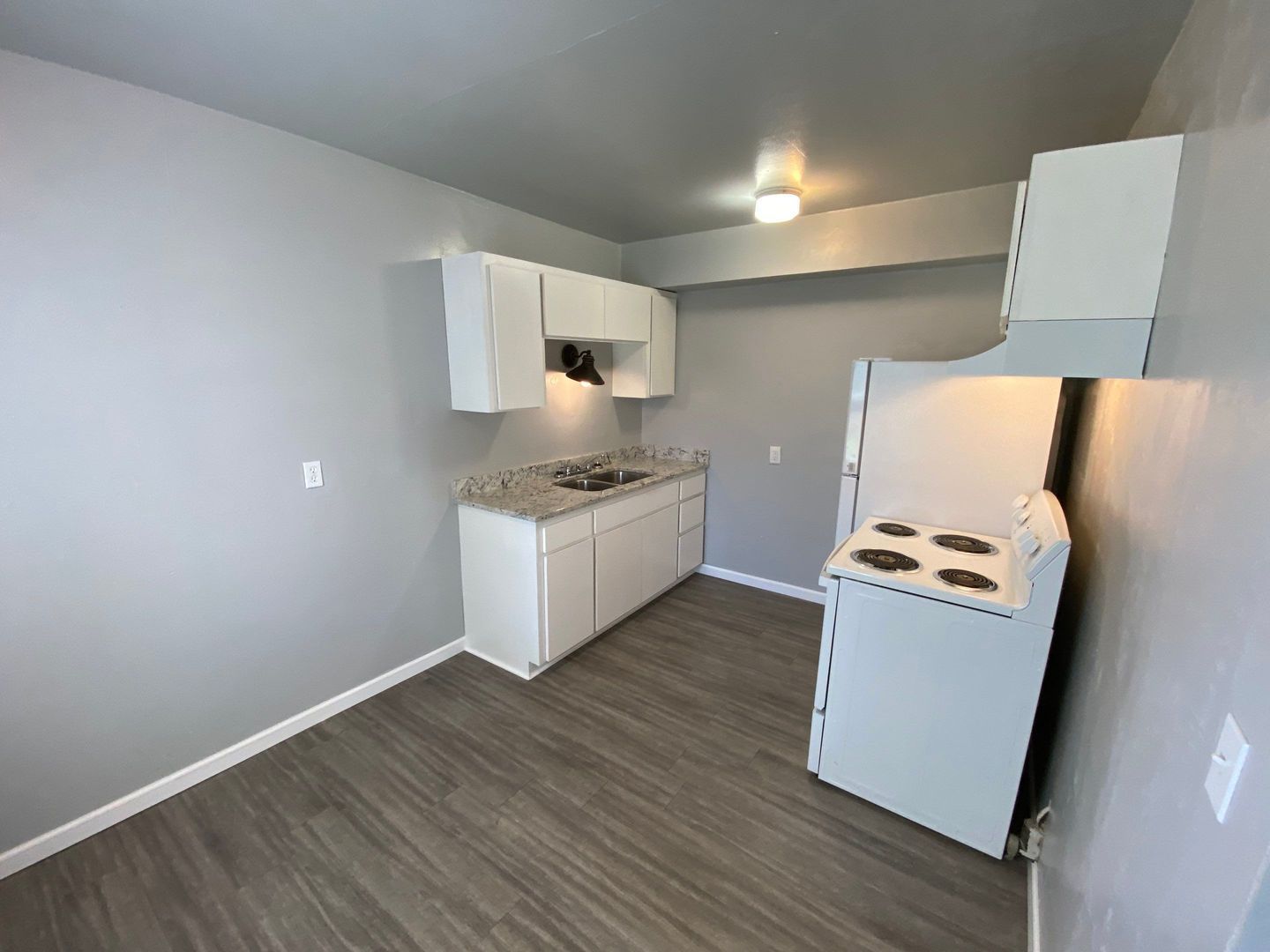 Sweet Home 2 Bed 1 Bath Apartment, Pet Friendly, COMING SOON! property image