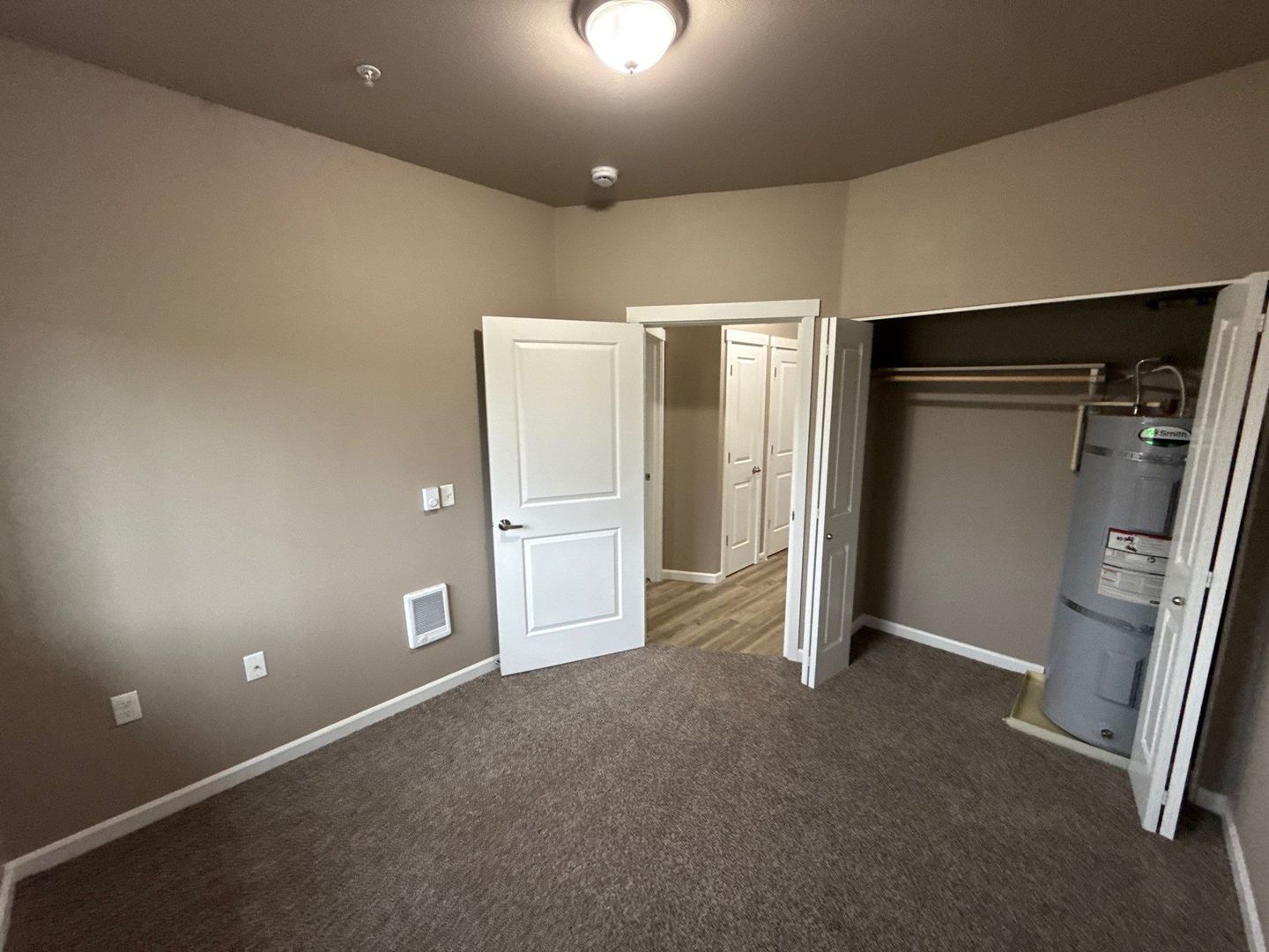 $99 Move-In & $1,400 Special | 2nd Floor 2BR/2BA NE Salem | AC | COMING SOON property image