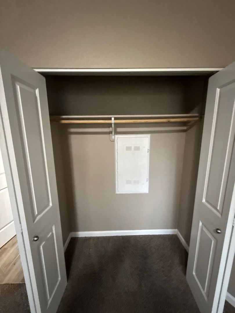 $99 Move-In & $1,400 Special | 2nd Floor 2BR/2BA NE Salem | AC | COMING SOON property image