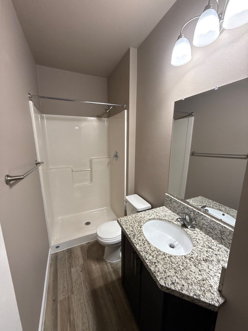 $99 Move-In & $1,400 Special | 2nd Floor 2BR/2BA NE Salem | AC | COMING SOON property image