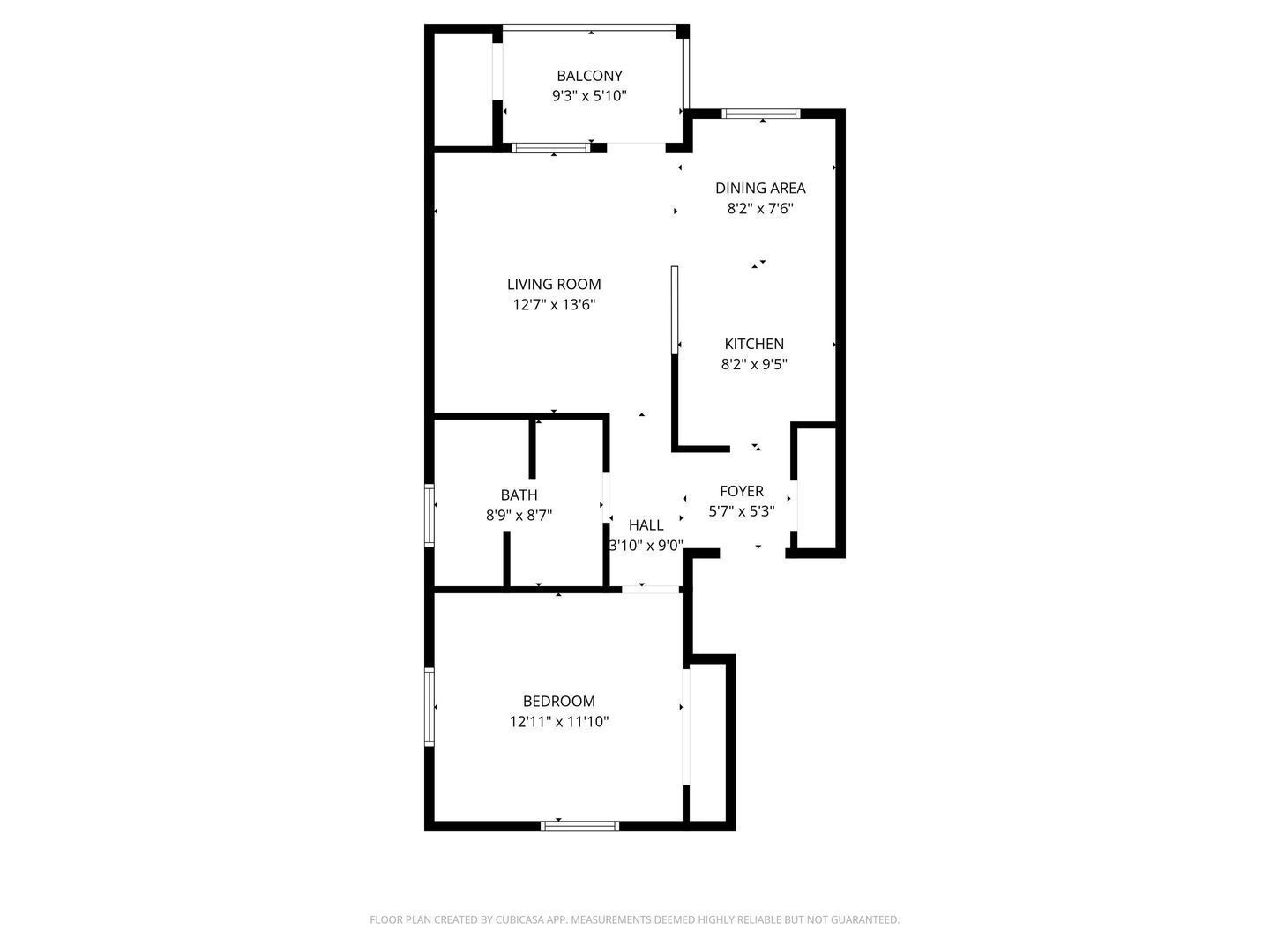 $99 Move-In & $1,190 Special | 3rd Floor 1BR/1BA NE Salem | AC | AVAILABLE NOW property image