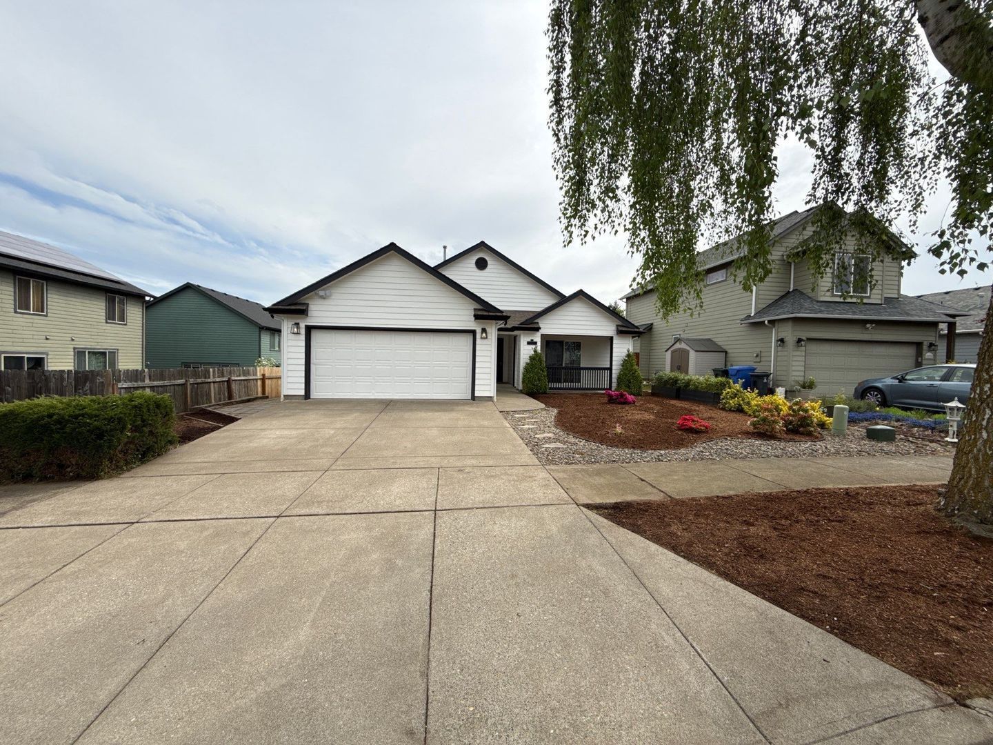 S Salem, 3 Bedroom , 2 Bath, Single Family Home, COMING SOON! property image