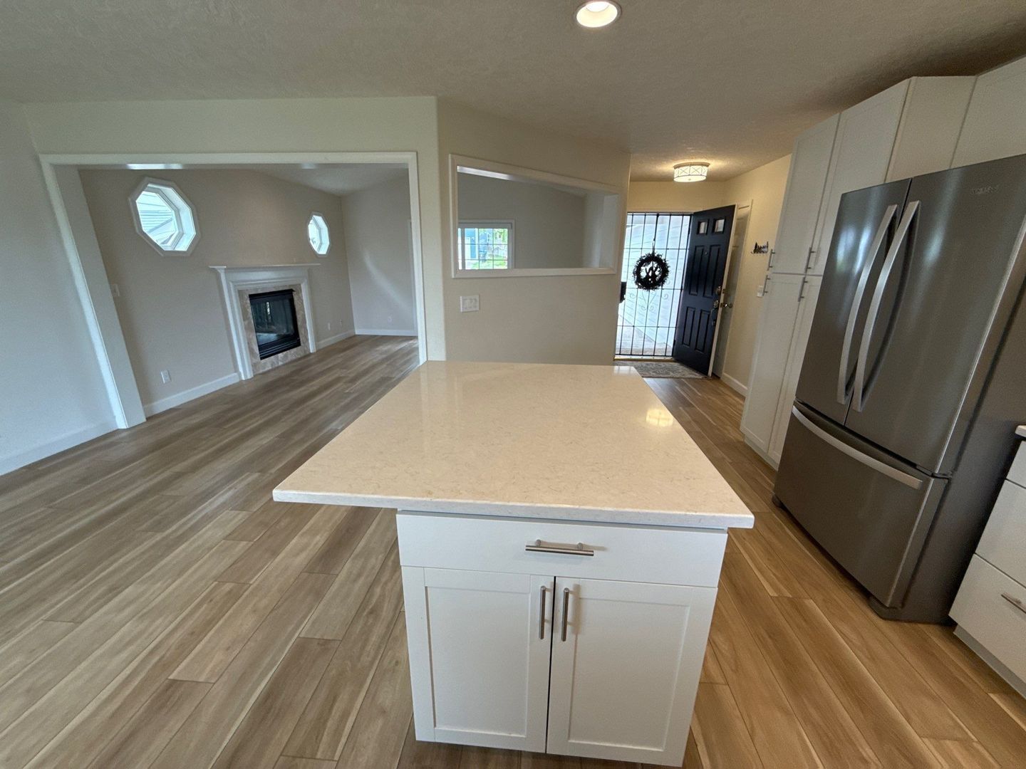 S Salem, 3 Bedroom , 2 Bath, Single Family Home, COMING SOON! property image