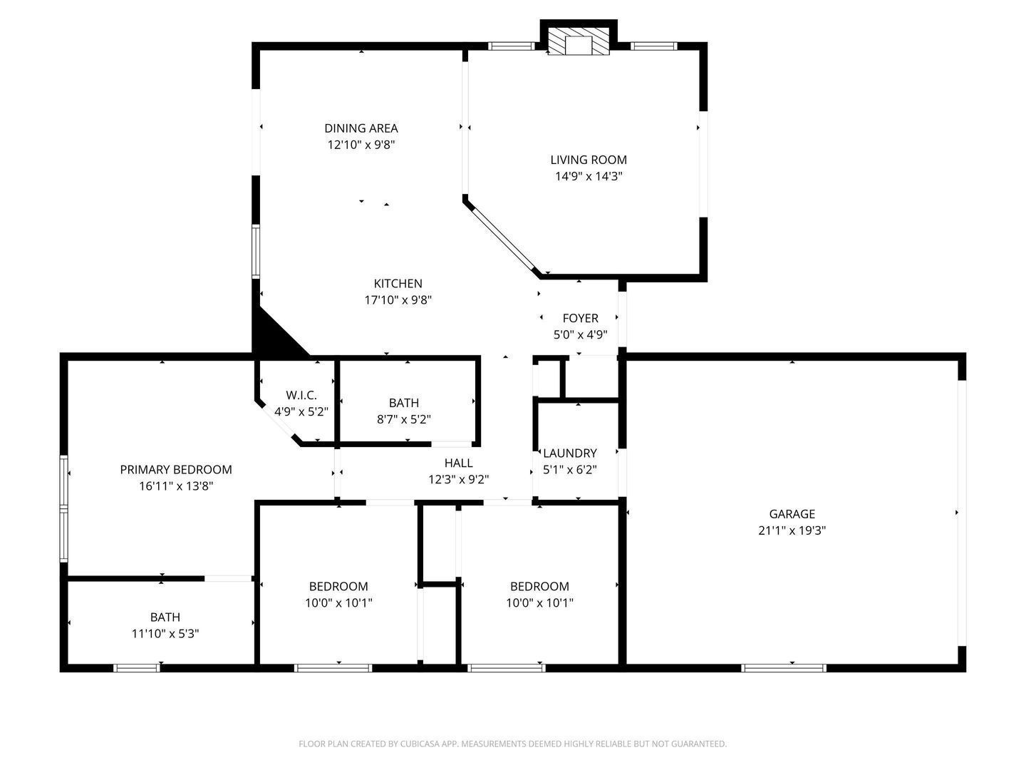 S Salem, 3 Bedroom , 2 Bath, Single Family Home, COMING SOON! property image