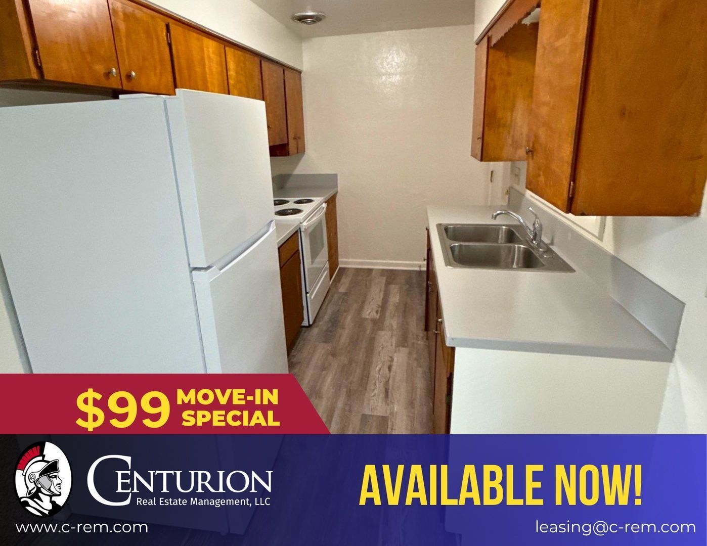 SE Salem, 1 Bed, 1 Bath 1 Story Complex | AVAILABLE NOW! property image