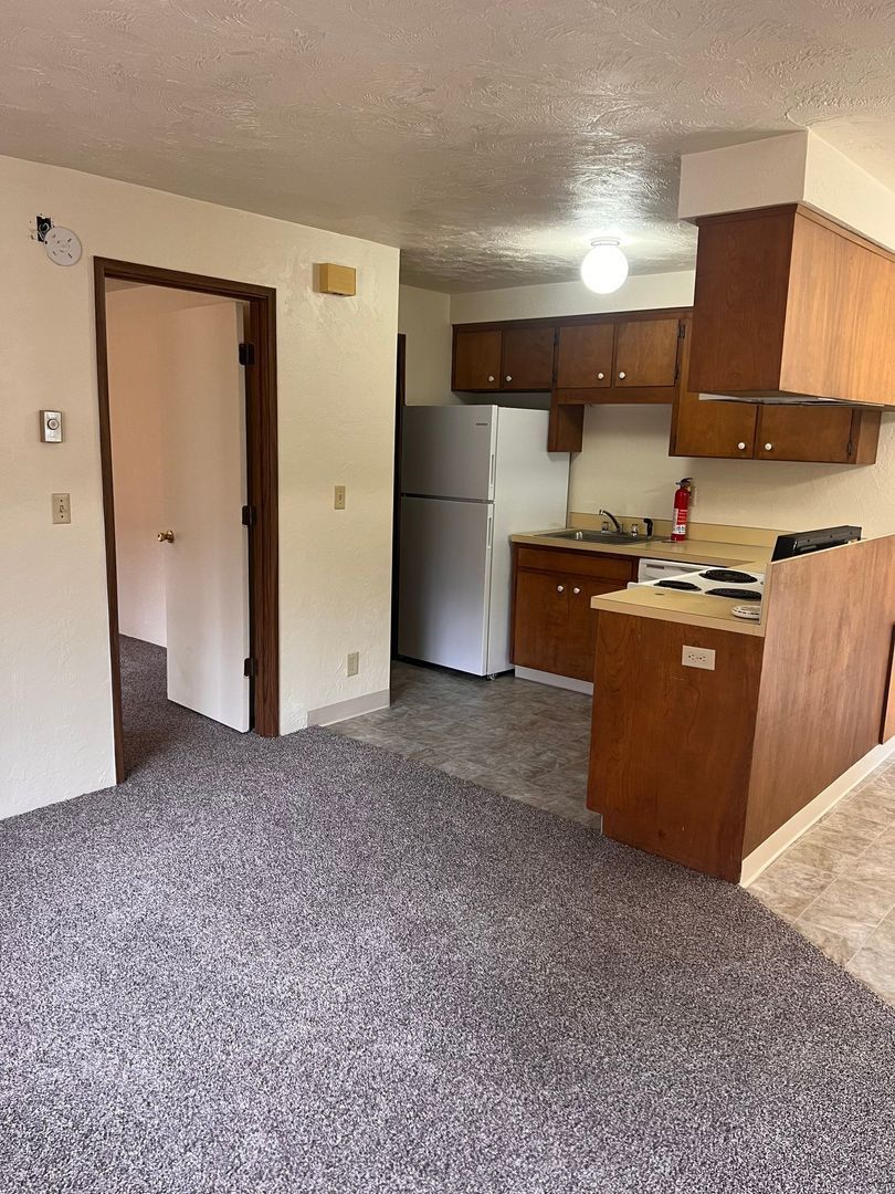 Eugene 1 Bed 1 Bath Apartment, W/S/G Included, AVAILABLE NOW! property image