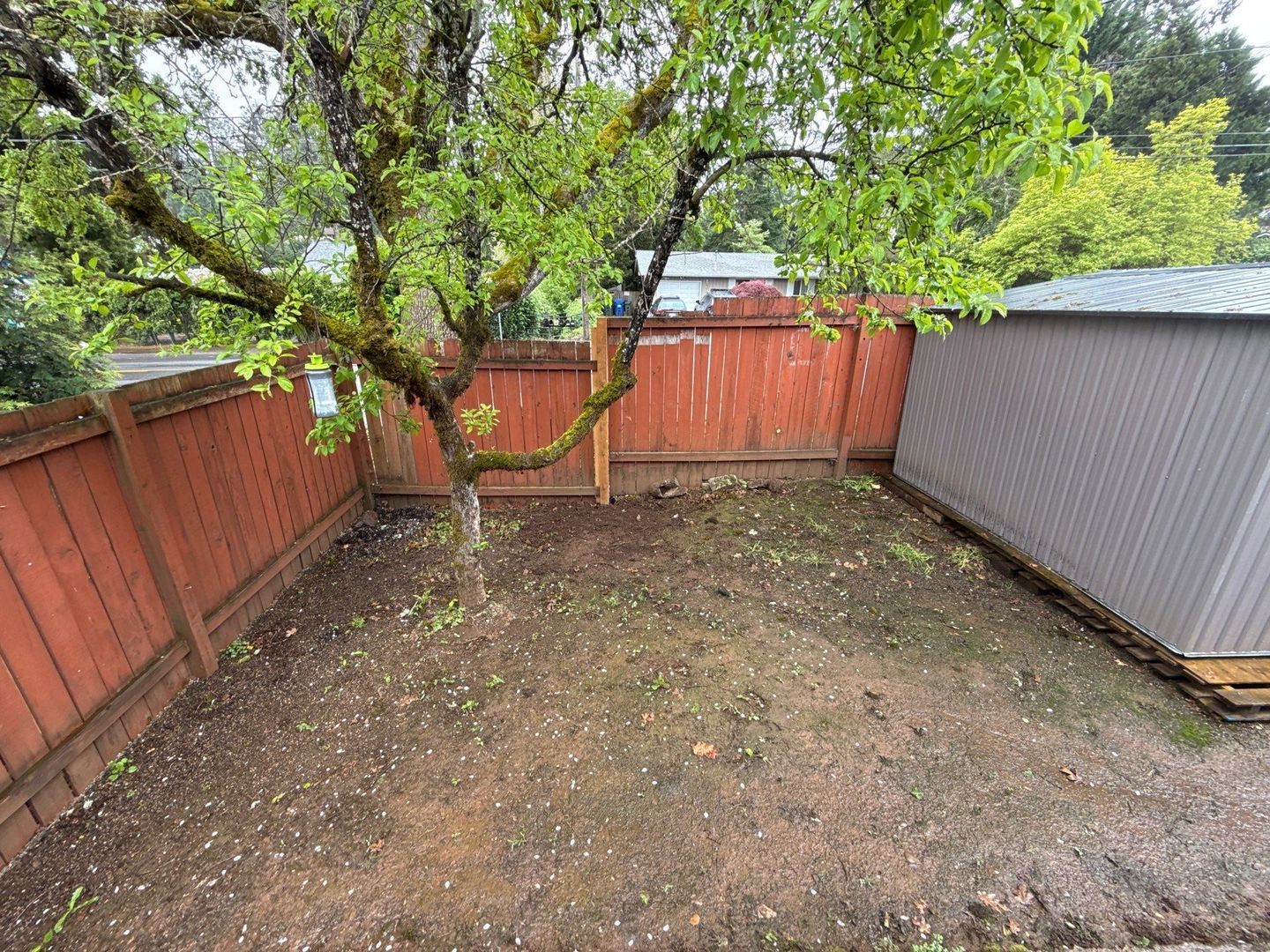 SE Salem 2 Bed 1 Bath Duplex, Washer & Dryer Hookups, AVAILABLE NOW! property image