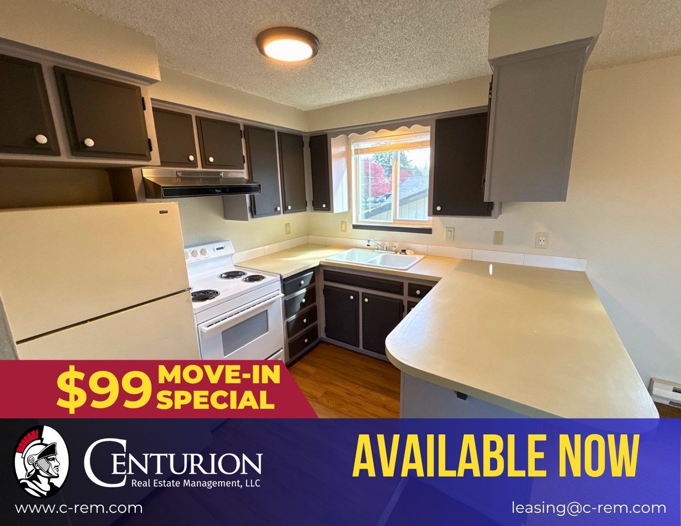 SE Salem, 1 Bed, 1 Bath, 2nd Floor Apartment, W/S/G Paid, AVAILABLE NOW! property image