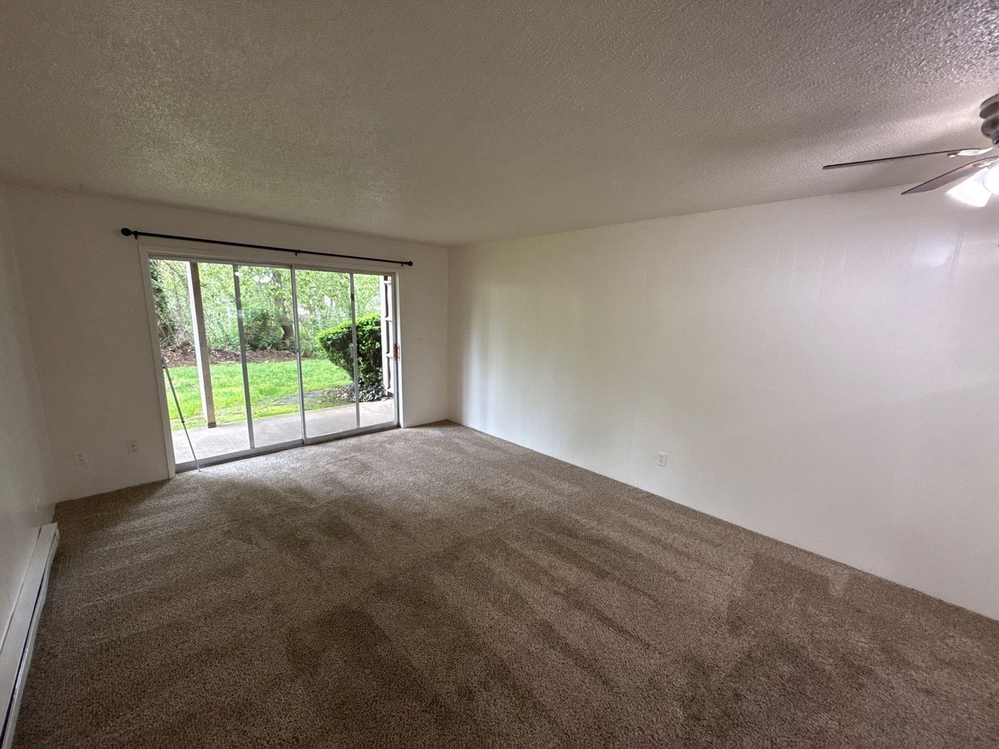 SW Dallas 2 Bed 1 Bath, 1st Floor Apartment, W/S/G Paid, COMING SOON! property image