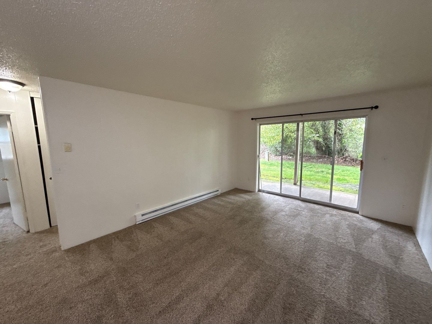 SW Dallas 2 Bed 1 Bath, 1st Floor Apartment, W/S/G Paid, COMING SOON! property image