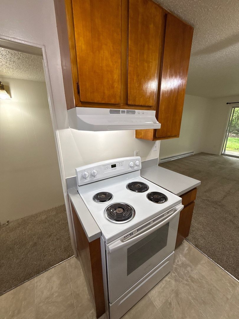 SW Dallas 2 Bed 1 Bath, 1st Floor Apartment, W/S/G Paid, COMING SOON! property image