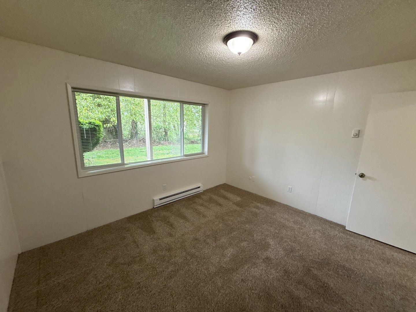 SW Dallas 2 Bed 1 Bath, 1st Floor Apartment, W/S/G Paid, COMING SOON! property image