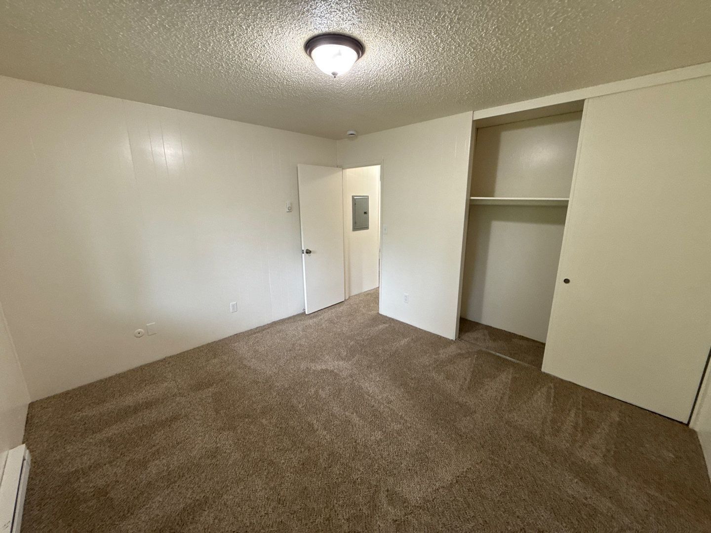 SW Dallas 2 Bed 1 Bath, 1st Floor Apartment, W/S/G Paid, COMING SOON! property image