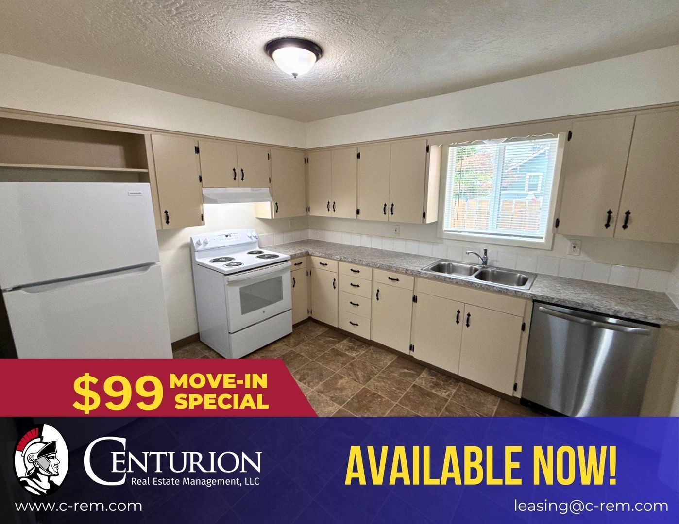 SPACIOUS SE. Salem 2 Bed, 1 Bath, Apartment | AVAILABLE NOW! property image