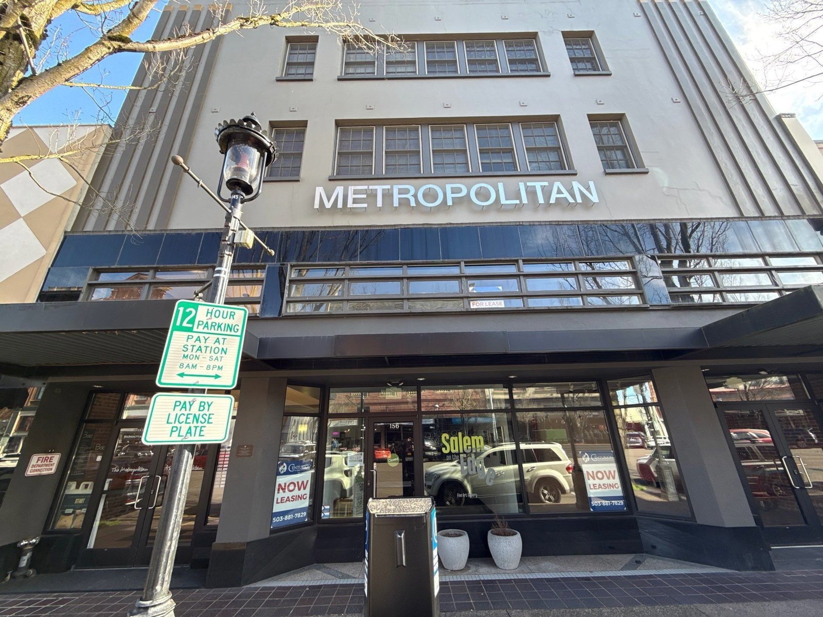 $1,245 First 3 Months, Downtown Salem, Studio 1 Bath, CONDO, w/Washer & Dryer in Unit, CALL TO SCHEDULE A VIEWING, AVAILABLE NOW! property image