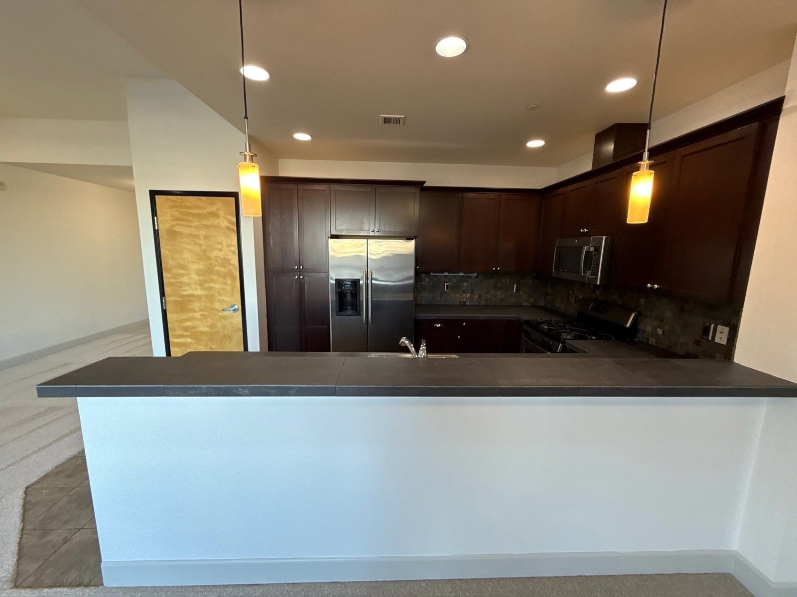 Office Space for Rent, Basement Unit, Lease Terms Negotiable, AVAILABLE NOW! property image