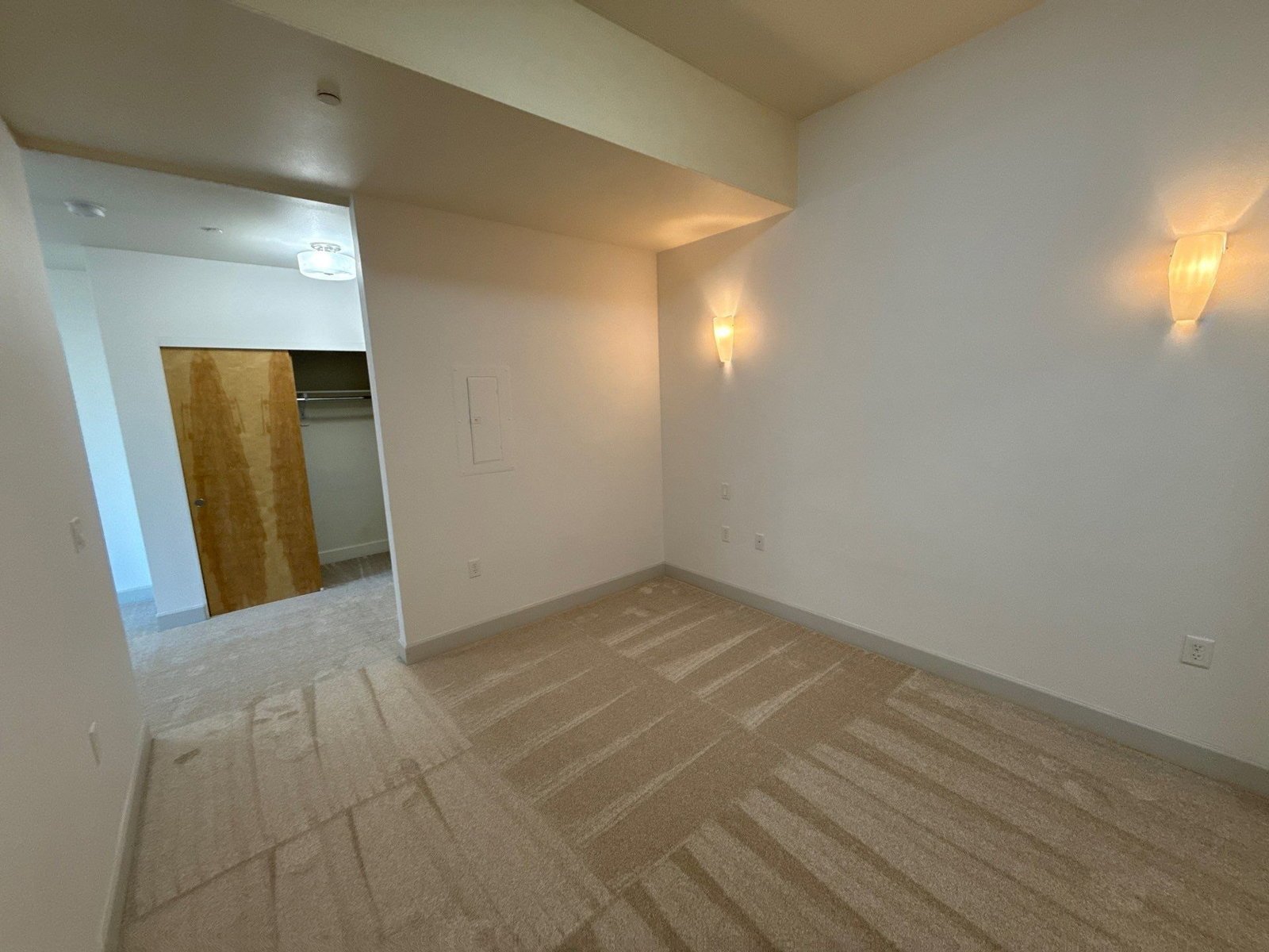 Office Space for Rent, Basement Unit, Lease Terms Negotiable, AVAILABLE NOW! property image