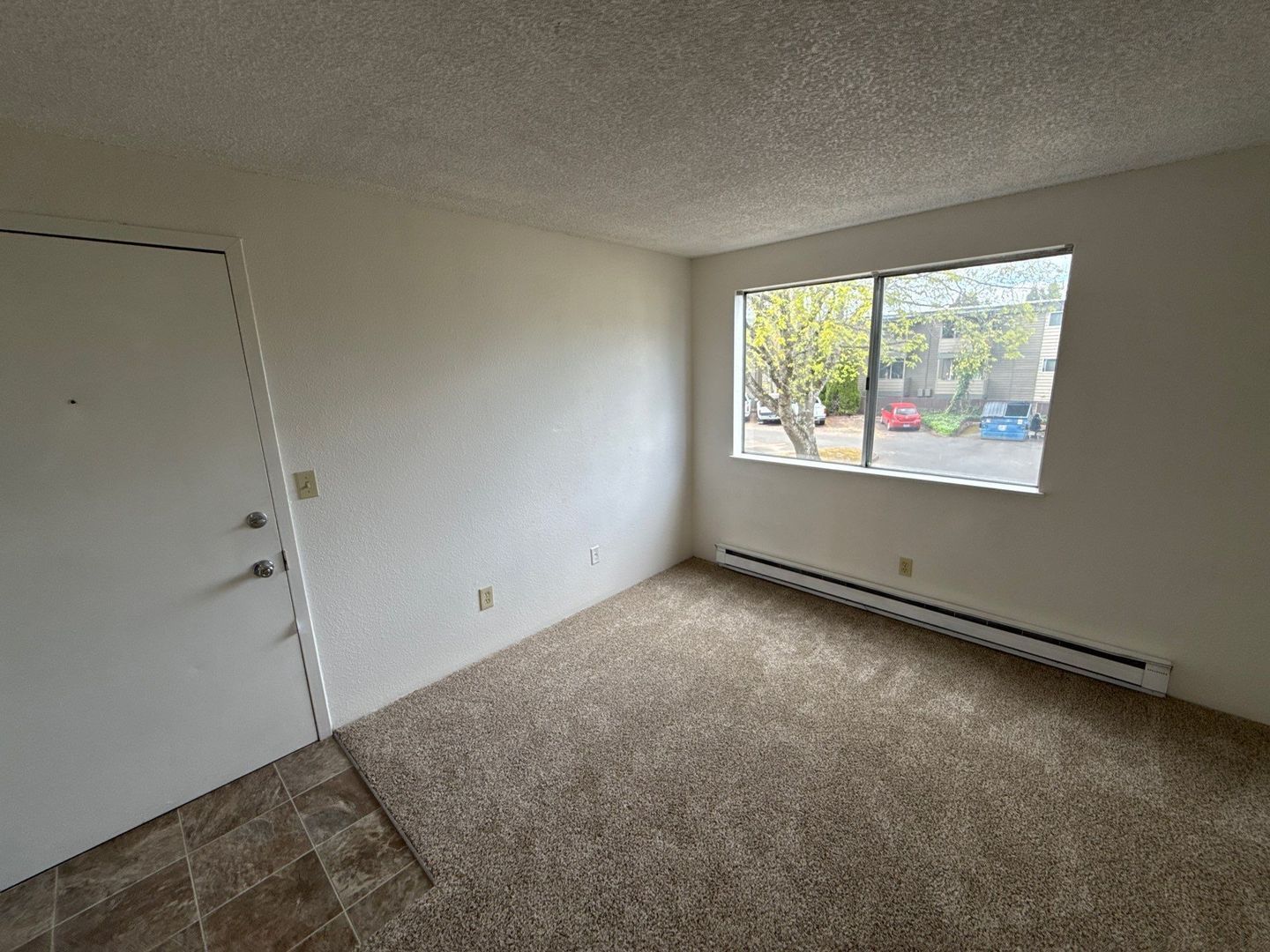 Corvallis Studio 1 Bath, Second Floor Unit, $70 Flat Fee for ALL Utilities AVAILABLE NOW! property image