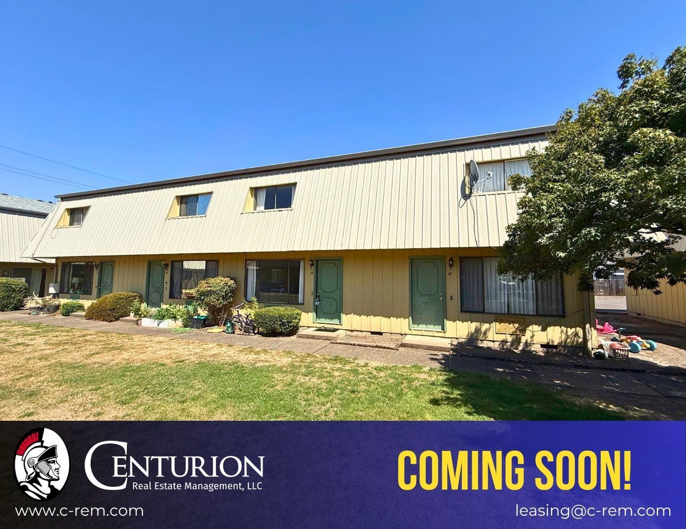 SE Albany 2 Bed 1.5 Bath Apartment, Washer & Dryer Hookups, COMING SOON! property image