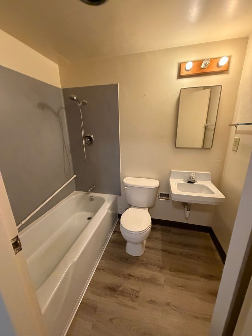 Eugene Studio, 1 Bath, Condo Pet Friendly, AVAILABLE NOW! property image