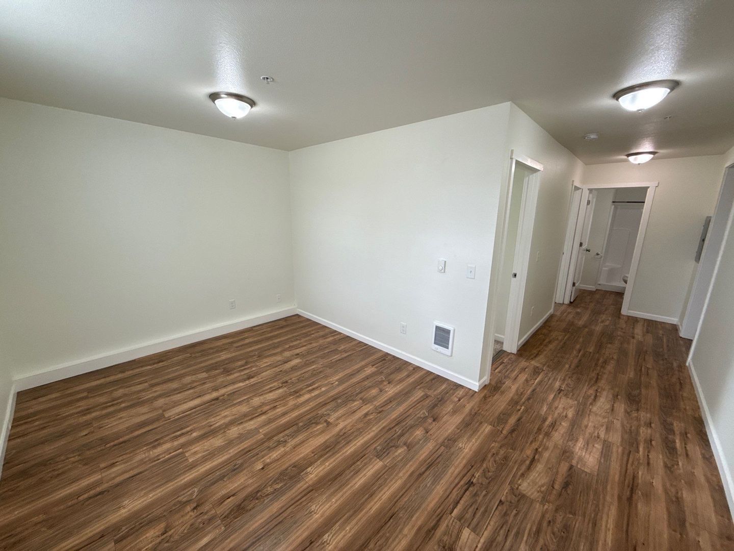 $1,345 First 3 Months, Mount Angel, 2 Bed, 1 Bath, 1st Floor Apartment, Pet Friendly, |AVAILABLE NOW! property image