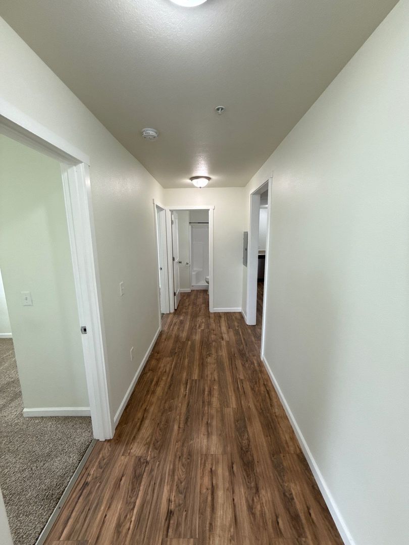 $1,345 First 3 Months, Mount Angel, 2 Bed, 1 Bath, 1st Floor Apartment, Pet Friendly, |AVAILABLE NOW! property image