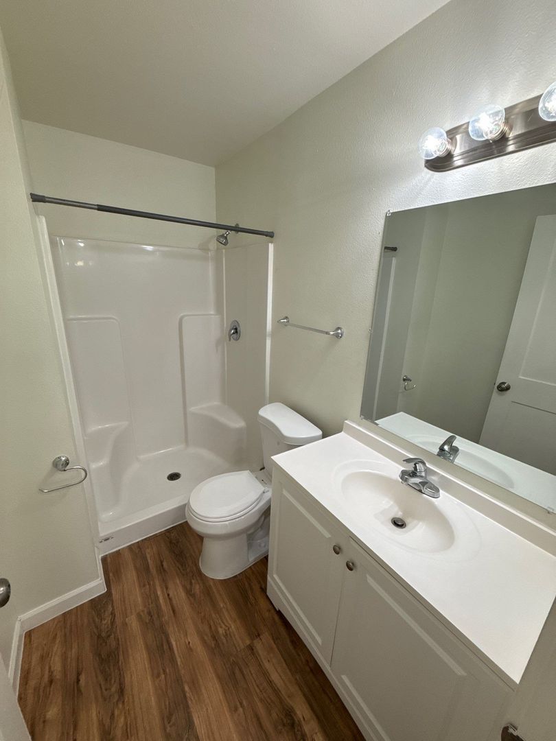 $1,345 First 3 Months, Mount Angel, 2 Bed, 1 Bath, 1st Floor Apartment, Pet Friendly, |AVAILABLE NOW! property image
