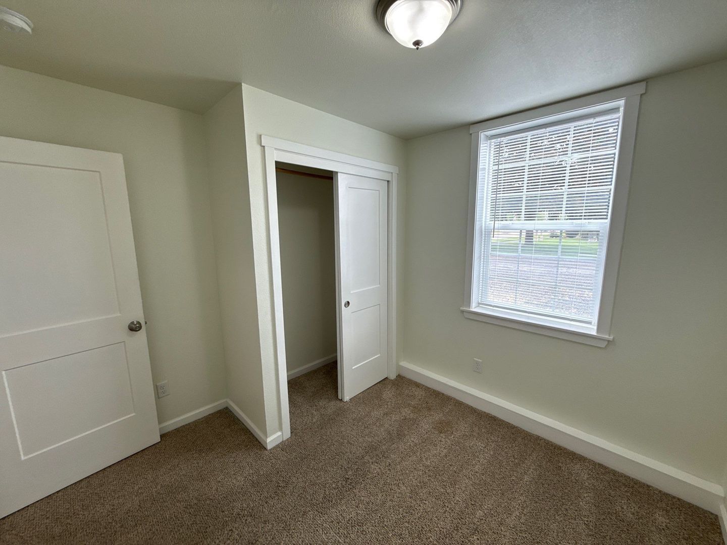 $1,345 First 3 Months, Mount Angel, 2 Bed, 1 Bath, 1st Floor Apartment, Pet Friendly, |AVAILABLE NOW! property image
