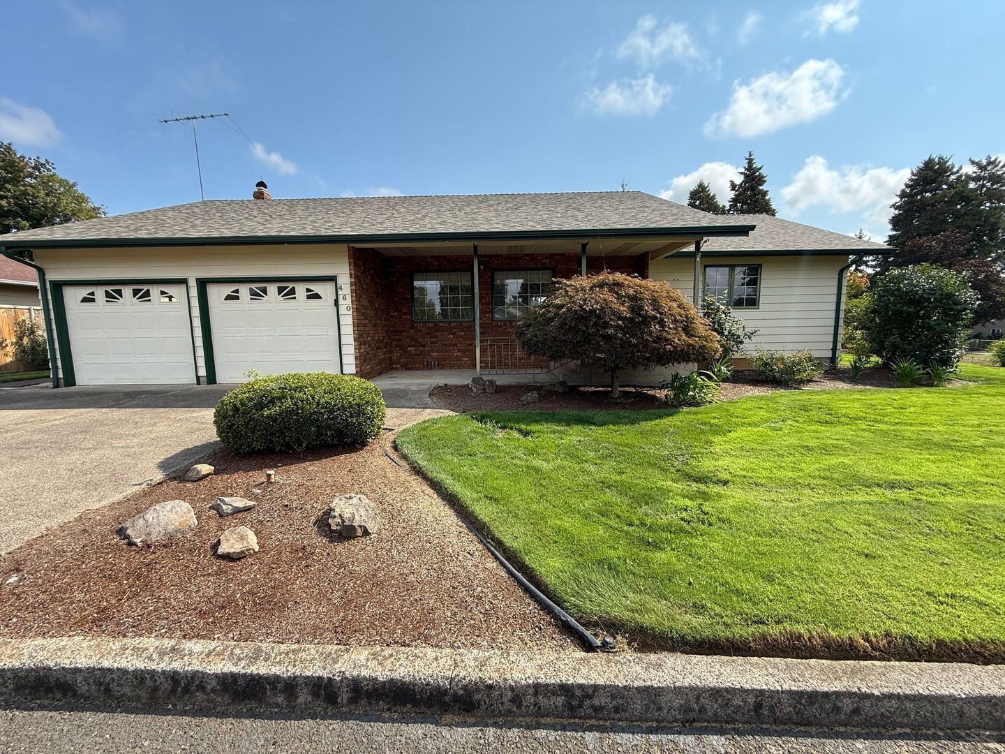 Sublimity 3 Bed, 2 Bath, Single Family Home, w/Fully Fenced Back Yard, COMING SOON! property image