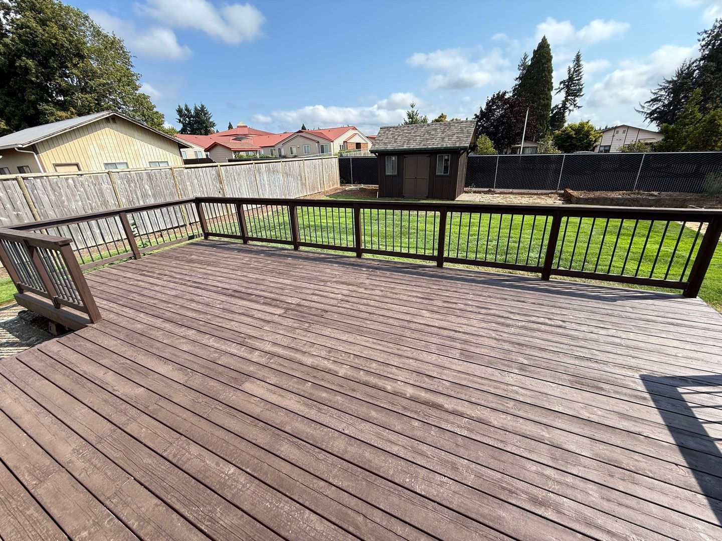 Sublimity 3 Bed, 2 Bath, Single Family Home, w/Fully Fenced Back Yard, COMING SOON! property image