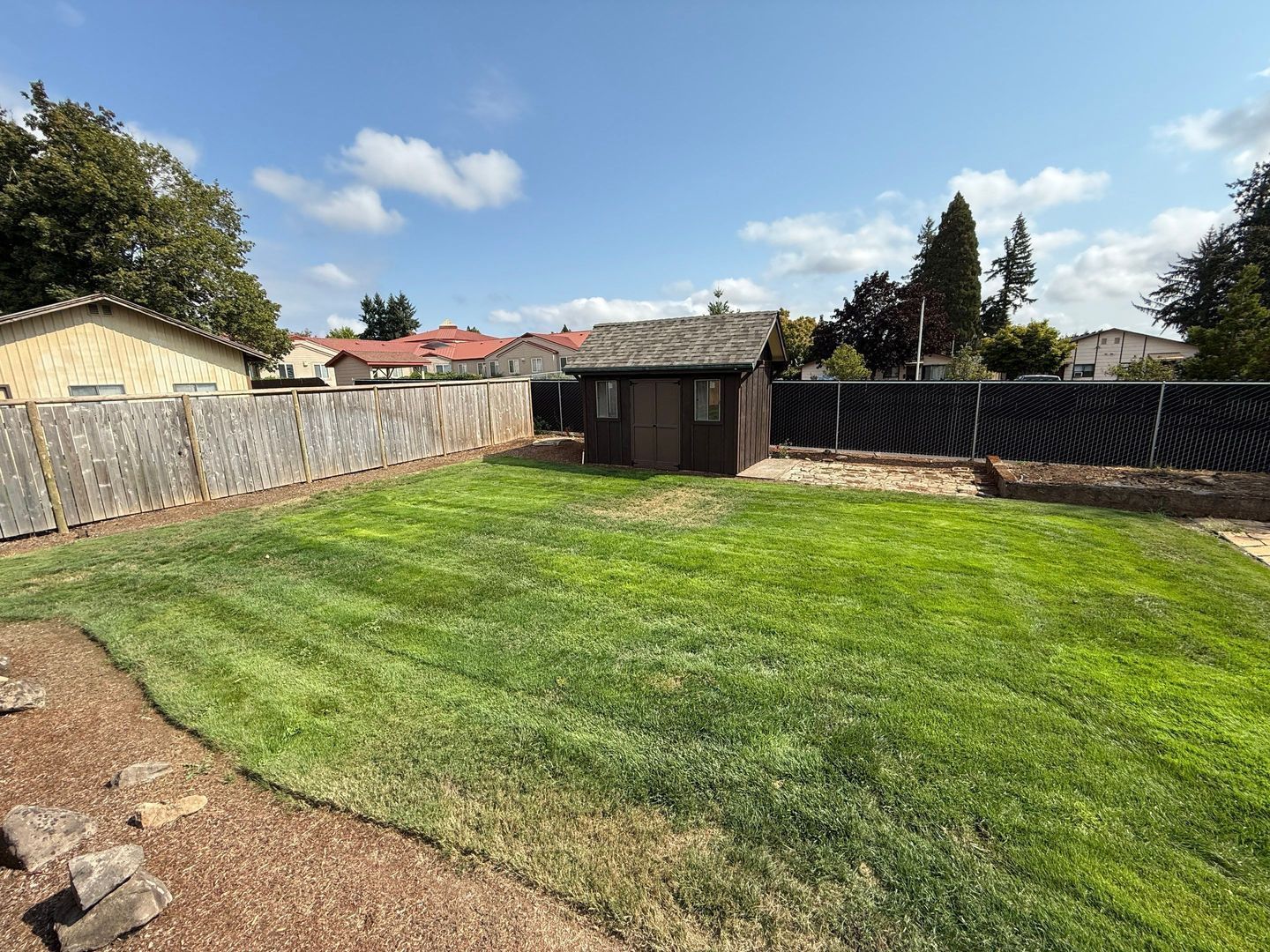 Sublimity 3 Bed, 2 Bath, Single Family Home, w/Fully Fenced Back Yard, COMING SOON! property image