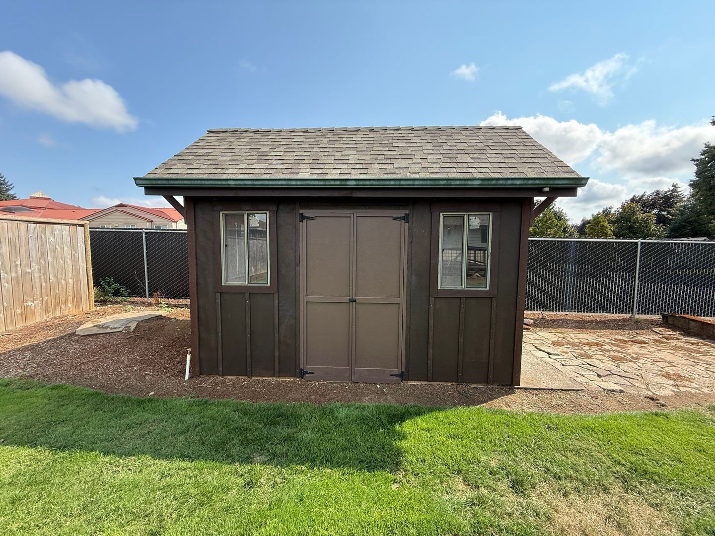 Sublimity 3 Bed, 2 Bath, Single Family Home, w/Fully Fenced Back Yard, COMING SOON! property image