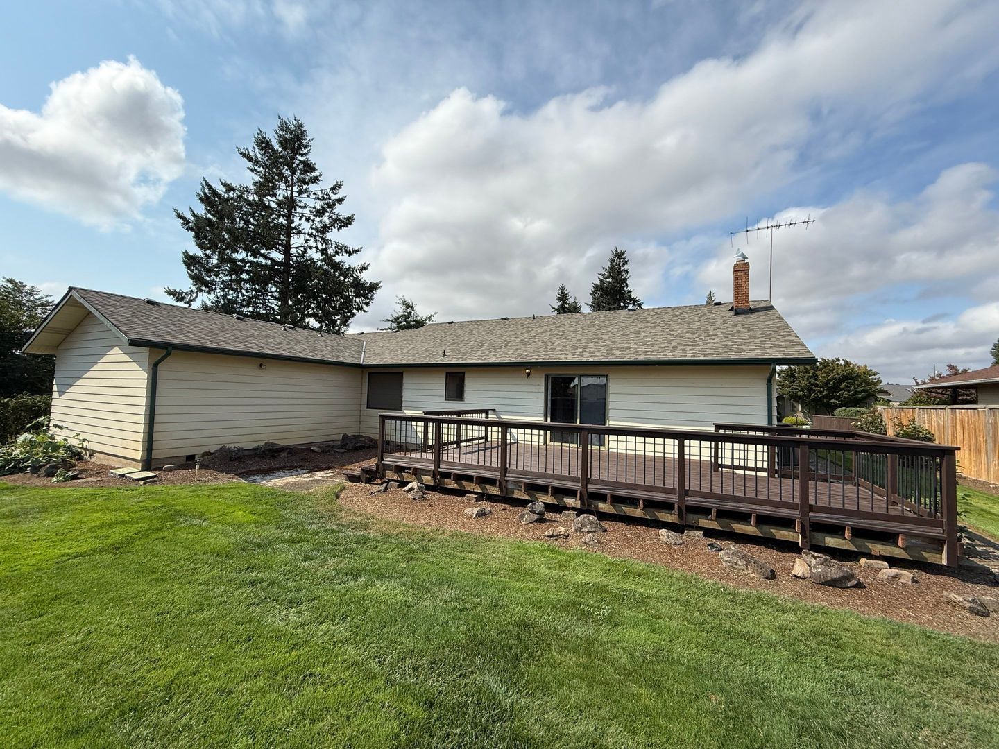 Sublimity 3 Bed, 2 Bath, Single Family Home, w/Fully Fenced Back Yard, COMING SOON! property image