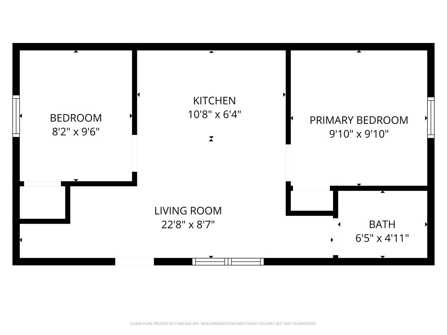 NE Salem, 2 Beds, 1 Bath, 1 Story Duplex, COMING SOON! property image