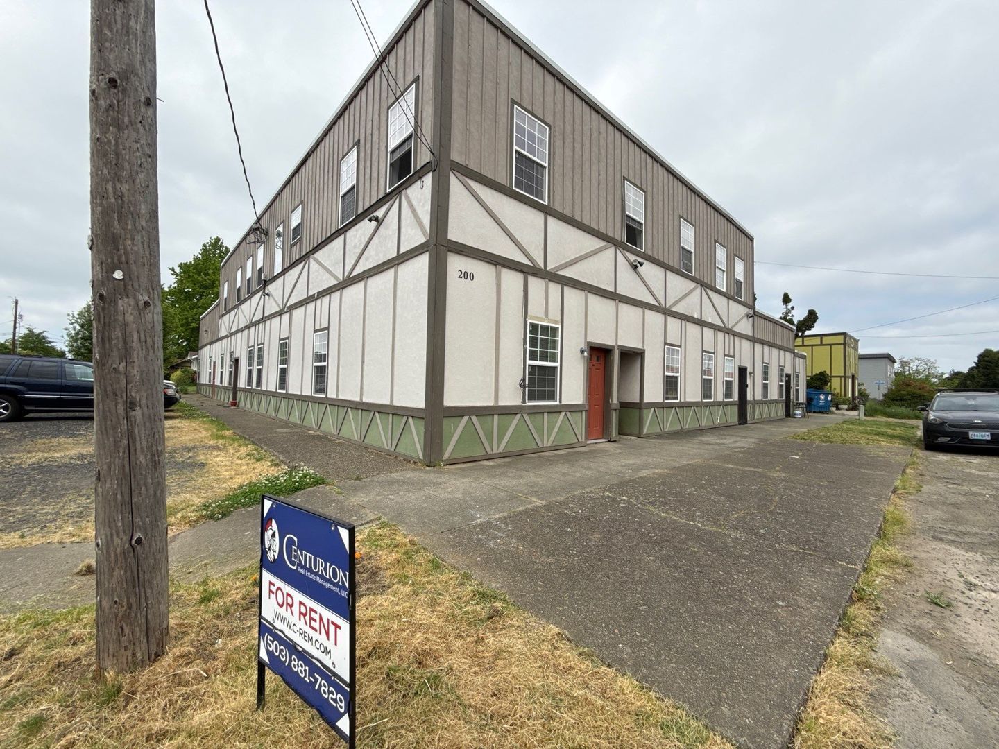 $1,345 First 3 Months, Mount Angel, 2 Bed, 1 Bath, 1st Floor Apartment, Pet Friendly, |AVAILABLE NOW! property image