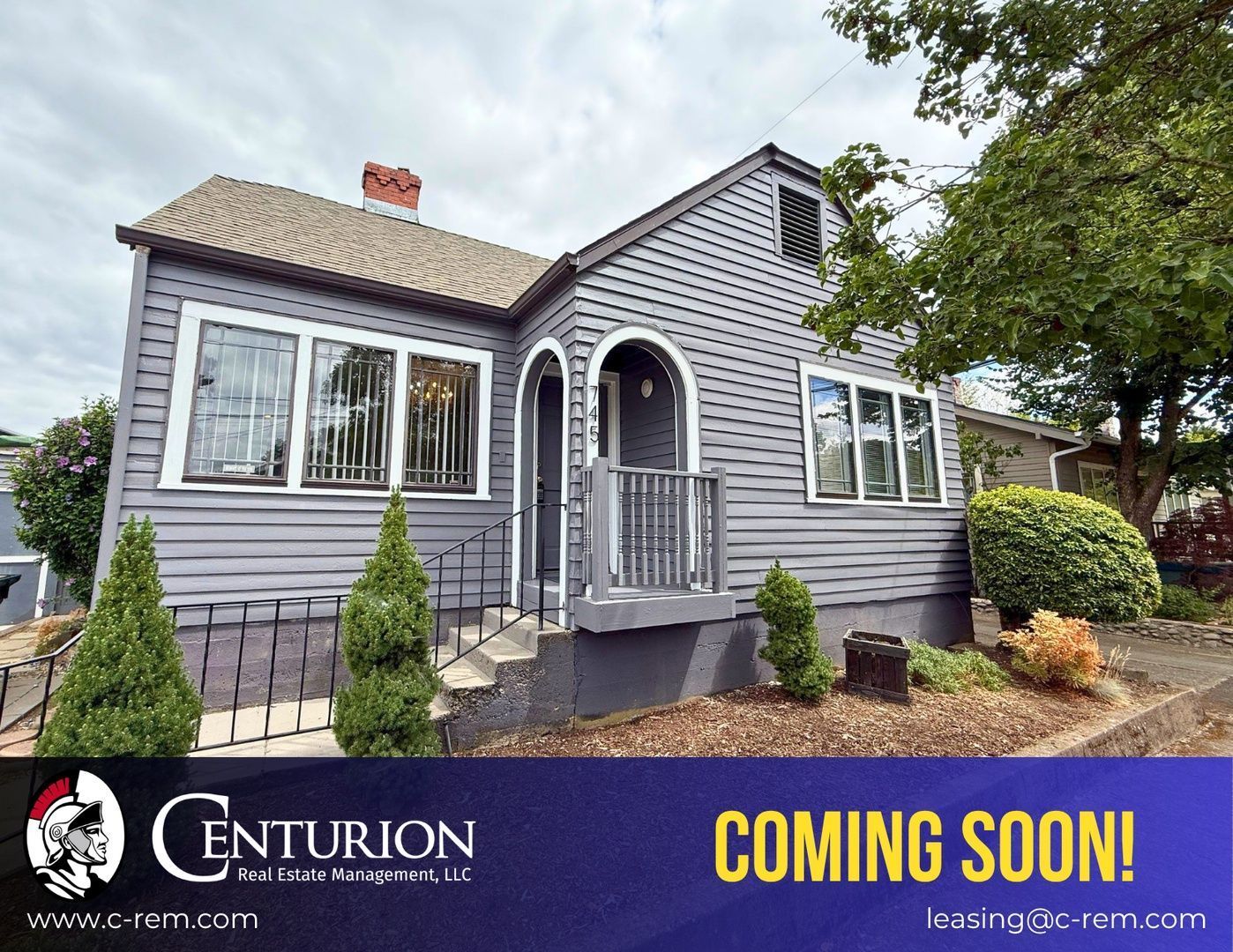 NE Salem Duplex 2 Bed 1.5 Bath, ALL BILLS PAID, W/D In Unit, COMING SOON! property image